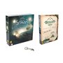 Lot Jeux Français Captain Sonar Extension Opération Dragon + 1 Décapsuleur Blumie
