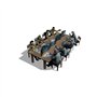 Lot Jeux Français Captain Sonar Extension Opération Dragon + 1 Décapsuleur Blumie