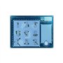 Lot Jeux Français Captain Sonar Extension Opération Dragon + 1 Décapsuleur Blumie