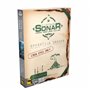 Lot Jeux Français Captain Sonar Extension Opération Dragon + 1 Décapsuleur Blumie