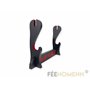 Katana One Piece Zoro KITETSU - Epée Lame Bois - Support Japonais Inclus