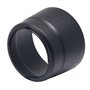ET63 Pare-Soleil paresoleil Pare Soleil Type ET-63 pour Objectif Canon EF-S 55-250mm f4-5.6 is STM - ADAPTOUT Marque FRANÇAISE
