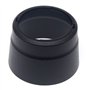 ET63 Pare-Soleil paresoleil Pare Soleil Type ET-63 pour Objectif Canon EF-S 55-250mm f4-5.6 is STM - ADAPTOUT Marque FRANÇAISE