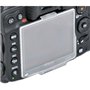 Adaptout BM10 Protecteur d'écran Plastique Transparent clipsable Type BM-10 Protection pour Nikon D90 Marque FRANÇAISE