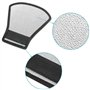 RV Réflecteur pour Flash Cobra Argent et Blanc Recto-Verso Compatible Toutes Marques Nikon Canon YONGNUO Sony PENTAX Olympus VIV