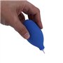 Petite Poire Soufflante pour DSLR Objectif Capteur Nettoyage Soufflet soufflette souflette Compatible Toutes Marques Nettoyage C