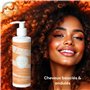 ondulés ou wavy- À l'aloé vera