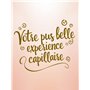NOIA HAIR Miss Curly - Crème Capillaire pour cheveux bouclés,ondulés ou wavy- À l'aloé vera,huile de piqui & Jojoba.