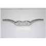 Taquet Fanion inox A4 Longueur 148mm inox 316 - A4