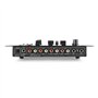 2 canaux phono/ligne commutables
