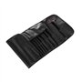 PARENCE - LOT DE 24 Pinceaux Maquillage Cosmétique Professionnel Set/Kit Cosmétique Brush Beauté Maquillage Brosse Makeup Fondat