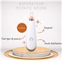 Aspire les Impuretés