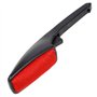 PARENCE.- Brosse Anti Peluche Rotative - Éliminez Facilement Poils et Peluches - Brosse Polyvalente et Efficace sur Tous Textile