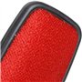 PARENCE.- Brosse Anti Peluche Rotative - Éliminez Facilement Poils et Peluches - Brosse Polyvalente et Efficace sur Tous Textile