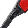 PARENCE.- Brosse Anti Peluche Rotative - Éliminez Facilement Poils et Peluches - Brosse Polyvalente et Efficace sur Tous Textile