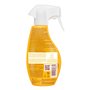 PHOTODERM MAX Spray SPF 50+ 400ml |Protection optimale UVA-UVB – Active les défenses naturelles de la peau| Peaux sensibles ou i