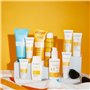 Bioderma Photoderm Lait ULTRA SPF 50+ Crème Solaire Très Haute Protection Peaux Sensibles Convient à Toute la Famille 200ml