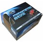 VEGA Manomètre pression turbo -1 à 3 bars numérique et leds 52 mm marque Française