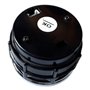 VEGA Manomètre pression turbo -1 à 3 bars numérique et leds 52 mm marque Française