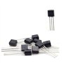 10x Transistor S8050 D331 - NPN - TO-92 - LGE - 37tran113