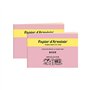 Papier d'Arménie • Bougie parfumée à la ROSE Papier d'Arménie • Papier d'Arménie Tradition • Désodorisant Naturel • Parfum d'int