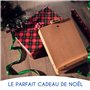 Set de Peinture Aquarelle 36 Pièces - Cadeau Kit d' Aquarelle pour débuter - Boite 2-en-1 Rangement et Chevalet, Palette Aquarel