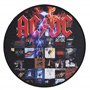 Subsonic - Tapis de souris gaming AC/DC