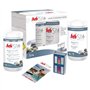 Happy Garden Kit de Traitement au Brome pour Spa Gonflable 2