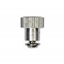 cyclingcolors Aimant de Compteur Vitesse vélo Rond 10mm à Visser sur Rayon 2mm Cyclisme Roue Jante VTT VTC Ville Route