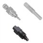 cyclingcolors Mallette Outil REGLAGE Moteur MOBYLETTE PGT 102 103 : ARRACHE Volant MAGNETIQUE 20x100 + Bloque Piston + PIGE Cala