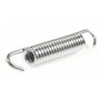 cyclingcolors ressort pot échappement 10mm x 65mm moto cyclomoteur scooter mobylette compatible avec AM6 Minarelli