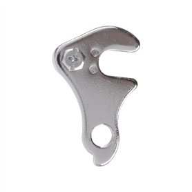 cyclingcolors schaltauge Patte de dérailleur arrière vélo Crochet Acier chromé