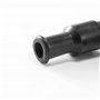 cyclingcolors Antiparasite capuchon de bougie et câble allumage Ø7mm 1m connecteur étanche moteur moto scooter quad tondeuse tra