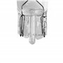 cyclingcolors 2x Ampoule 12V 10W T13 W2.1x9.5d clignotant latéral voiture moto scooter éclairage goutte d'eau lampe tableau bord