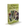 Jouets Jeu l'oracle des miroirs 53 Cartes divinatoires + lexique d'apprentissage - Dimitri d'alfange d'uvril - cartomancie