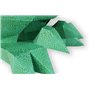 Agent paper - Petit dino en papier 3D - Kits DÉJÀ PRÉ-COUPÉ 3D DIY - Origami jeux de construction - Loisirs Créatifs - Assemblag