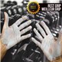 Magnésie Liquide Escalade 250ml - Craie Adhérence Grip Maximum (Liquid Chalk) Musculation Crossfit Haltérophilie Gymnastique Pol