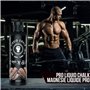Magnésie Liquide Escalade 250ml - Craie Adhérence Grip Maximum (Liquid Chalk) Musculation Crossfit Haltérophilie Gymnastique Pol