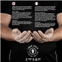 Magnésie Liquide Escalade 250ml - Craie Adhérence Grip Maximum (Liquid Chalk) Musculation Crossfit Haltérophilie Gymnastique Pol