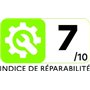 Arthur Martin Aspirateur Robot 2 en 1 AMPAR15