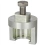 Easyboost arrache extracteur pignon Vilebrequin pour Derbi Euro 3 et 4 Moteur D50B0 Retirer engrenage Transmission Primaire 00D0