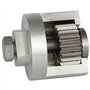 Easyboost arrache extracteur pignon Vilebrequin pour Derbi Euro 3 et 4 Moteur D50B0 Retirer engrenage Transmission Primaire 00D0
