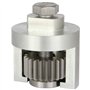 Easyboost arrache extracteur pignon Vilebrequin pour Derbi Euro 3 et 4 Moteur D50B0 Retirer engrenage Transmission Primaire 00D0