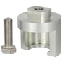 Easyboost arrache extracteur pignon Vilebrequin pour Derbi Euro 3 et 4 Moteur D50B0 Retirer engrenage Transmission Primaire 00D0