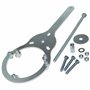 Easyboost Clé Démonte Embrayage et Ressort de Poussée 2 en 1 Outil pour Scooter MBK Booster Yamaha Bw's Rocket Next Nitro Aerox