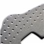 Easyboost Embrayage Type Origine avec Ressorts pour AM6 MBK Xlimit Xpower DT RS XP6-XPS Beta Rieju TZR Sherco Disques lisses et 