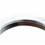 Easyboost Ecrou d’Embrayage M28 x 1.0 pour Scooter 50cc GY6 139 QMA-QMB MBK Booster Nitro Ovetto Peugeot Trekker Speedfight Ludi