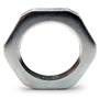 Easyboost Ecrou d’Embrayage M28 x 1.0 pour Scooter 50cc GY6 139 QMA-QMB MBK Booster Nitro Ovetto Peugeot Trekker Speedfight Ludi