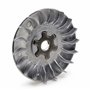 Easyboost Joue Fixe de Variateur Poulie Ventilée pour MBK Booster Nitro Ovetto Bw's Stunt Rocket Slider Aerox Mach-G Jog-R Ovett