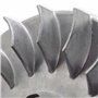 Easyboost Joue Fixe de Variateur Poulie Ventilée pour MBK Booster Nitro Ovetto Bw's Stunt Rocket Slider Aerox Mach-G Jog-R Ovett